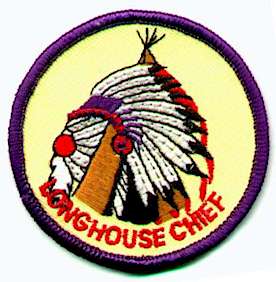 Longhouse Chief
