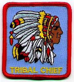 Tribal Chief