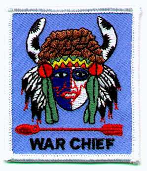 War Chief