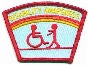 Disability Awareness