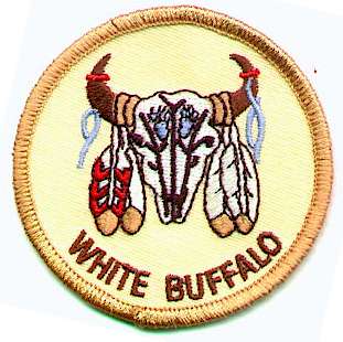 White Buffalo