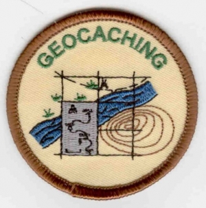 Geocaching