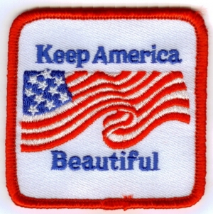 Keep America Beautiful