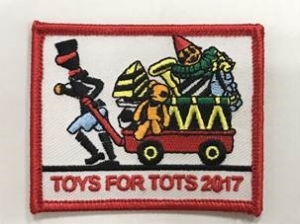 Toys For Tots Program