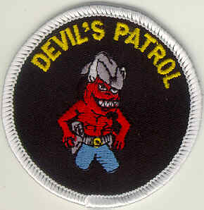 Devils Patrol
