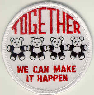 Together Bears