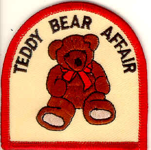 Teddy Bear Affair