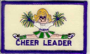 Cheer Leader