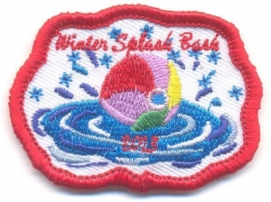 Winter Splash Bash 